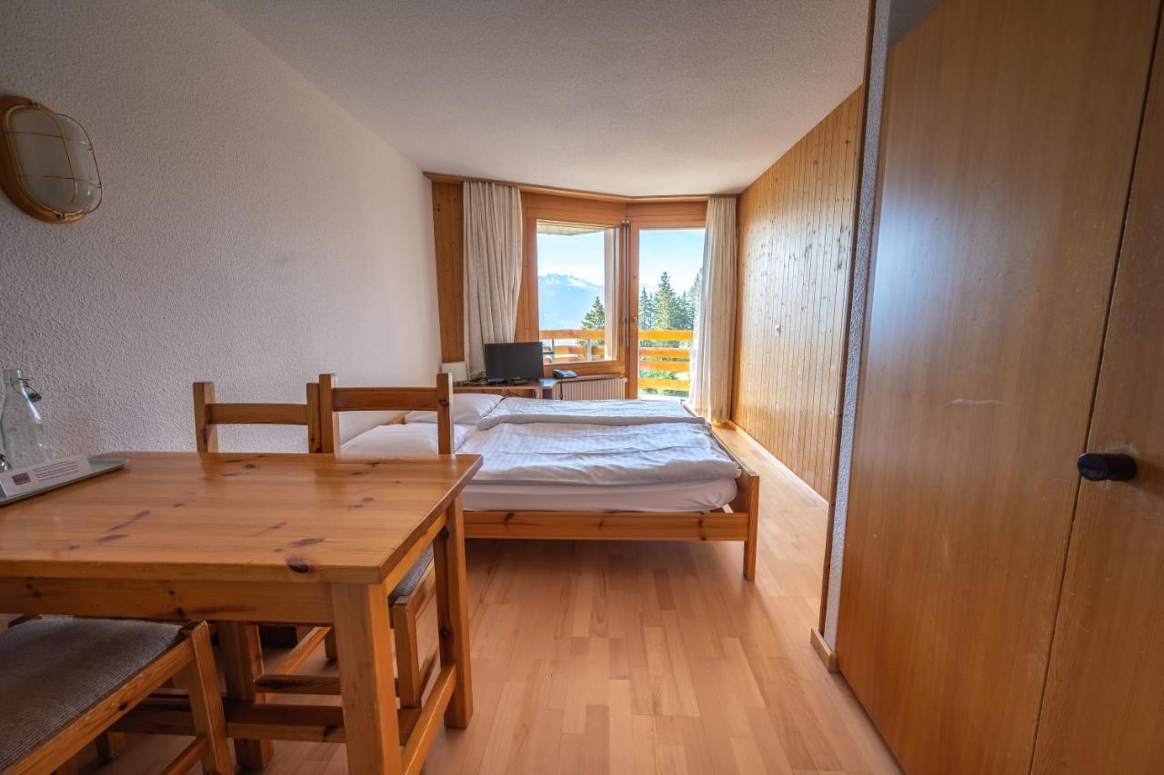 Eden Hotel 3*