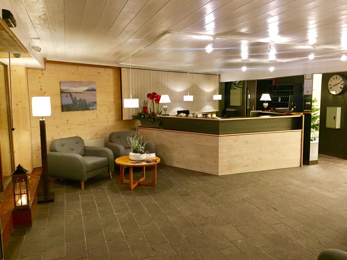 Eden Hotel 3*